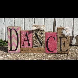 Meet your Posher, Teresa